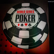 WSOP Cards, Chips, Branding 2023