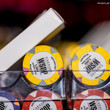 WSOP Cards, Chips, Branding 2023