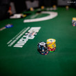 WSOP Cards, Chips, Branding 2023