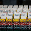 WSOP Cards, Chips, Branding 2023