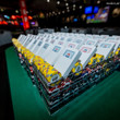 WSOP Cards, Chips, Branding 2023