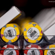 WSOP Cards, Chips, Branding 2023