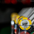 WSOP Cards, Chips, Branding 2023