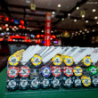 WSOP Cards, Chips, Branding 2023