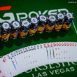 WSOP Cards, Chips, Branding 2023