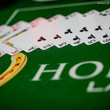 WSOP Cards, Chips, Branding 2023