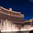 Bellagio Fountains
