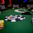 WSOP Cards, Chips, Branding 2023