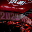 WSOP Cards, Chips, Branding 2023