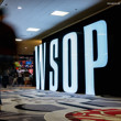 WSOP Cards, Chips, Branding 2023