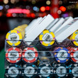 WSOP Cards, Chips, Branding 2023