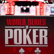 WSOP Chips, Cards, Branding