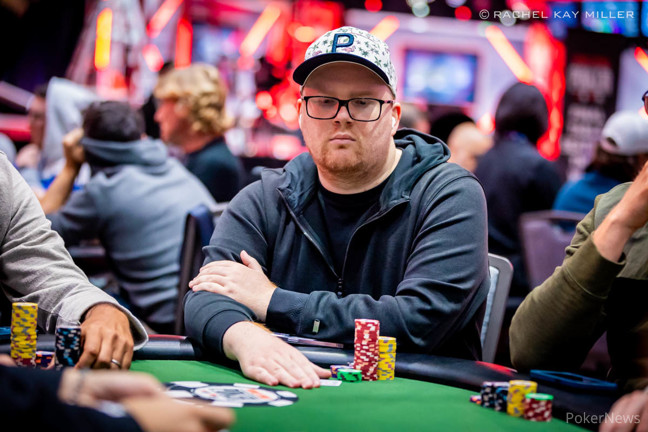 WSOP NEWS:  BILLIRAKIS-BRUNSON--MOON-HEADLINE-DAY-1D-ACTION-THINGS-SHAPING-UP-WELL