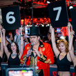 Phil Hellmuth and Dan Cates Make Entrance at 2023 WSOP