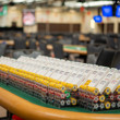 WSOP Cards, Chips, Branding