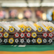 WSOP Cards, Chips, Branding