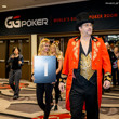 Phil Hellmuth and Dan Cates Make Entrance at 2023 WSOP