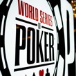 WSOP Cards, Chips, Branding