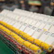 WSOP Cards, Chips, Branding