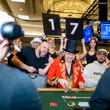 Phil Hellmuth and Dan Cates Make Entrance at 2023 WSOP