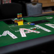 WSOP Cards, Chips, Branding