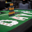 WSOP Cards, Chips, Branding