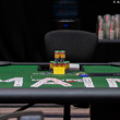 WSOP Cards, Chips, Branding