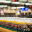 WSOP Cards, Chips, Branding