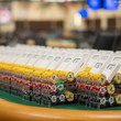 WSOP Cards, Chips, Branding