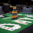 WSOP Cards, Chips, Branding