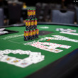 WSOP Cards, Chips, Branding