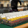 WSOP Cards, Chips, Branding