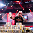 Branding Guy Fieri, Cards, WSOP Chips Guy Fieri Main Event Bracelet