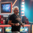 Branding Guy Fieri, Cards, WSOP Chips Guy Fieri Main Event Bracelet