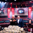 Branding Guy Fieri, Cards, WSOP Chips Guy Fieri Main Event Bracelet