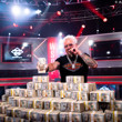 Branding Guy Fieri, Cards, WSOP Chips Guy Fieri Main Event Bracelet