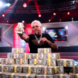 Branding Guy Fieri, Cards, WSOP Chips Guy Fieri Main Event Bracelet