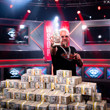 Branding Guy Fieri, Cards, WSOP Chips Guy Fieri Main Event Bracelet