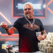 Branding Guy Fieri, Cards, WSOP Chips Guy Fieri Main Event Bracelet