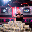 Branding Guy Fieri, Cards, WSOP Chips Guy Fieri Main Event Bracelet