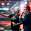 Branding Guy Fieri, Cards, WSOP Chips Guy Fieri Main Event Bracelet