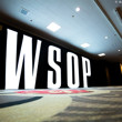 WSOP Chips, Cards, Branding