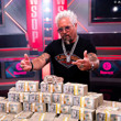 Branding Guy Fieri, Cards, WSOP Chips Guy Fieri Main Event Bracelet