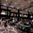 WSOP Chips, Cards, Branding