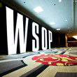 WSOP Chips, Cards, Branding