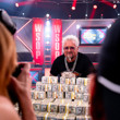 Branding Guy Fieri, Cards, WSOP Chips Guy Fieri Main Event Bracelet