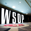 WSOP Chips, Cards, Branding