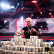 Branding Guy Fieri, Cards, WSOP Chips Guy Fieri Main Event Bracelet