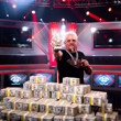 Branding Guy Fieri, Cards, WSOP Chips Guy Fieri Main Event Bracelet