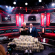 Branding Guy Fieri, Cards, WSOP Chips Guy Fieri Main Event Bracelet